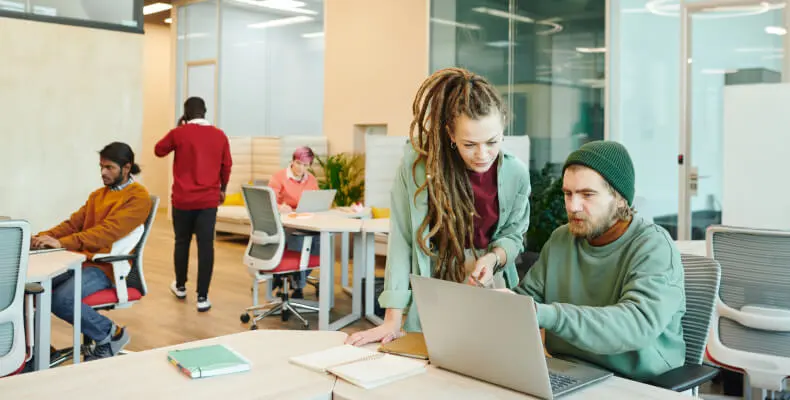 Top E-Commerce Trends to Watch in 2025