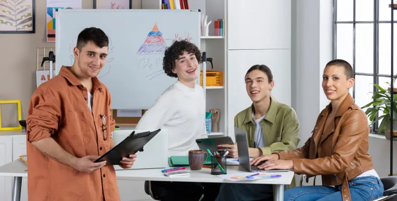 How to Run a Successful Remote Agency