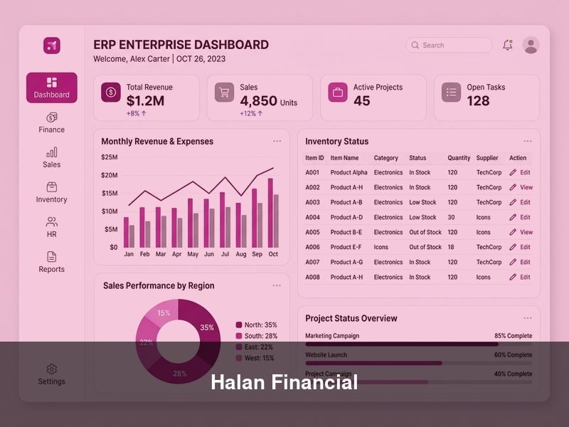 Halan Financial – Both