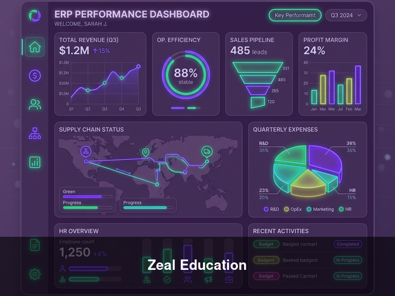 Zeal Education – Both