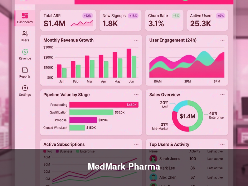 MedMark Pharma – Both