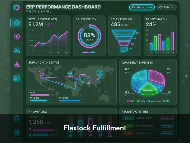 Flextock Fulfillment – Both