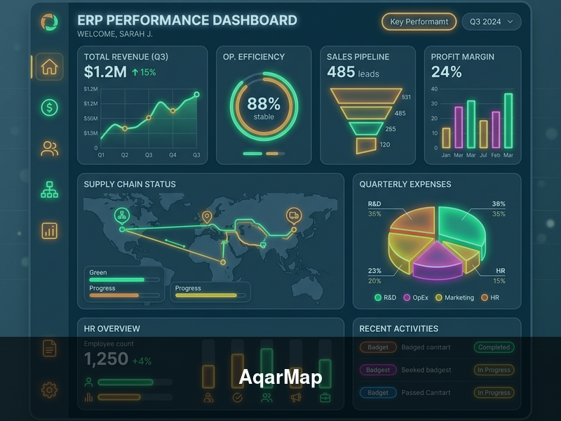 AqarMap – Both