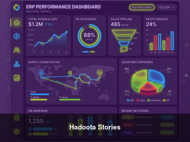 Hadoota Stories – Both