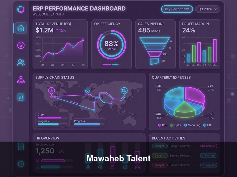 Mawaheb Talent – Both