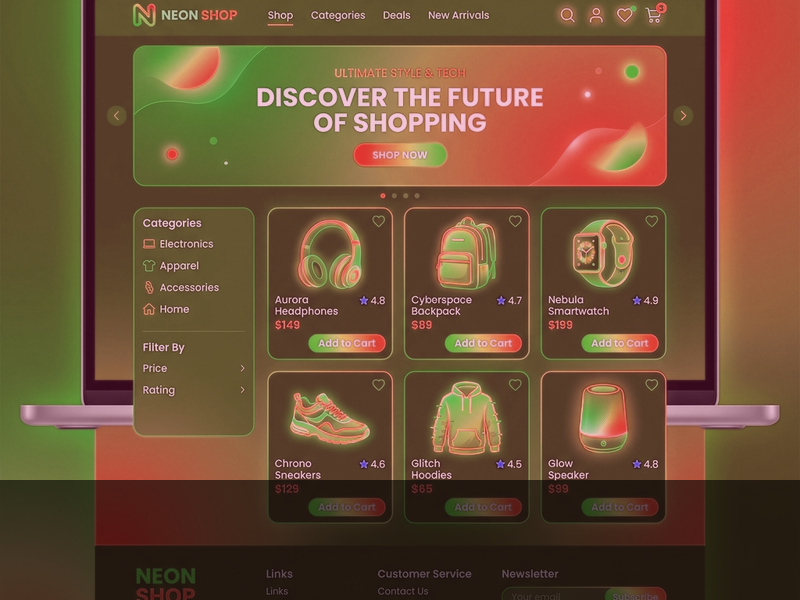 Azhari Dates – Websites