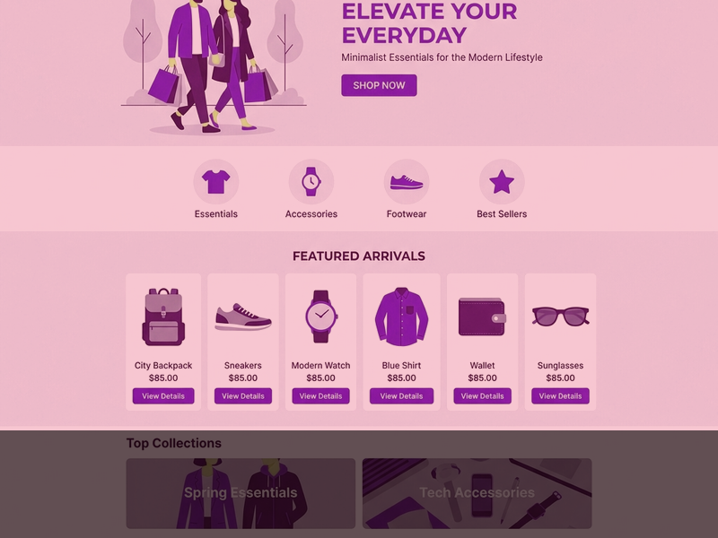 Shofha Cinema – Mobile Apps
