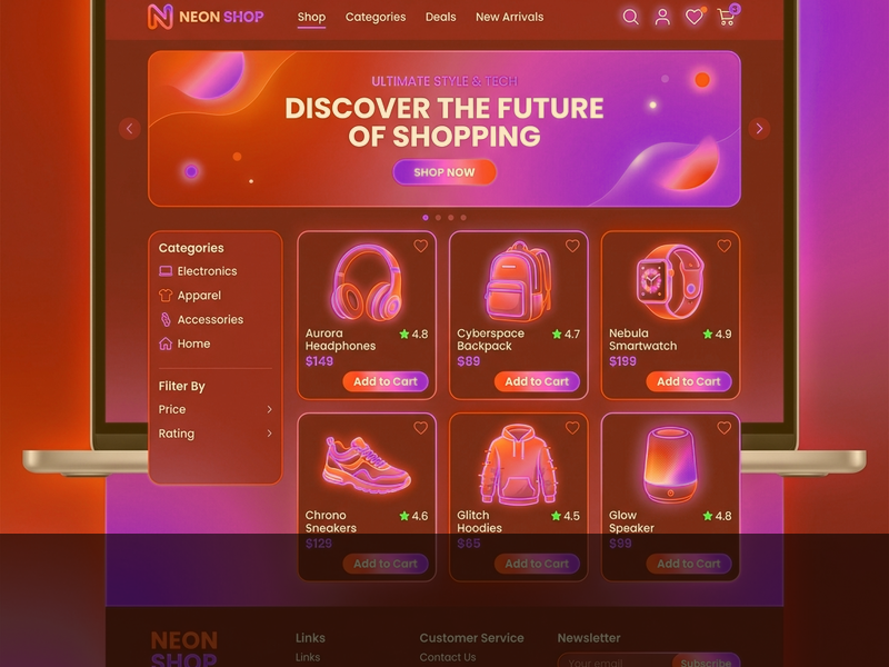 Bab El-Hara Market – Mobile Apps