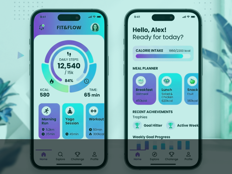 Zera3a AgriApp – Mobile Apps