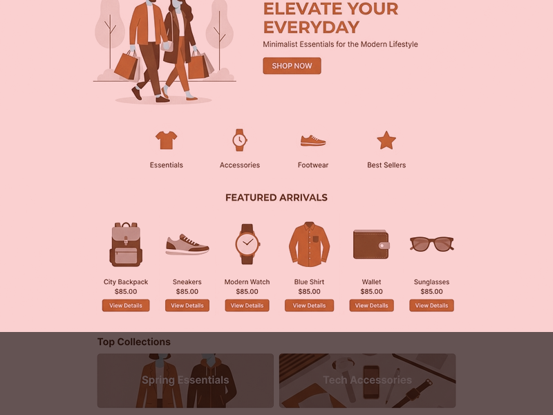 Forsa Jobs – Mobile Apps