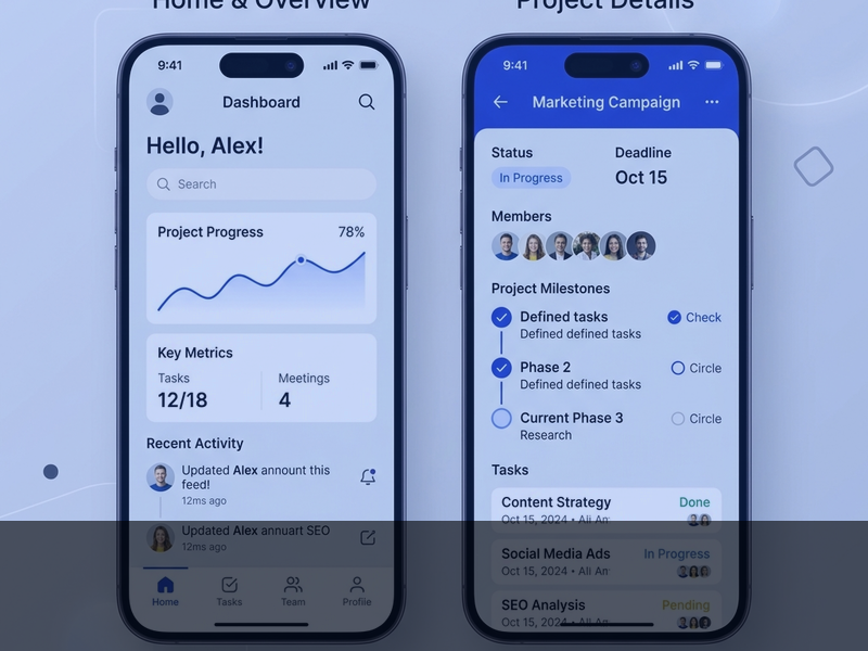 Luxor Express Bus – Mobile Apps
