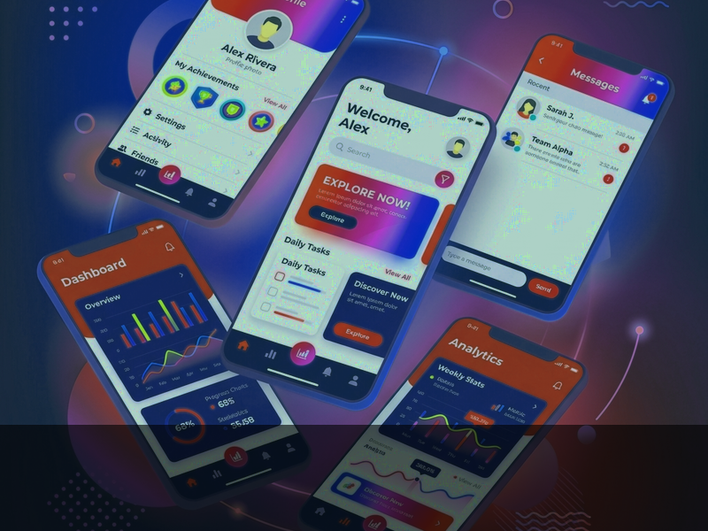 Nile Smart School – Both