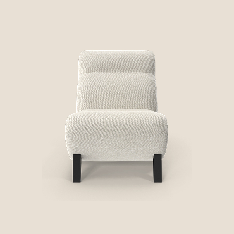 Bunk Bed with Metal Frame