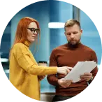 projects \ completed \ in 24 countries